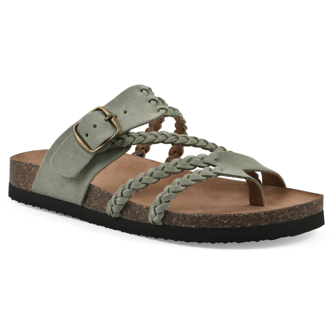 Orthopedic Sandals - Comfort Insole