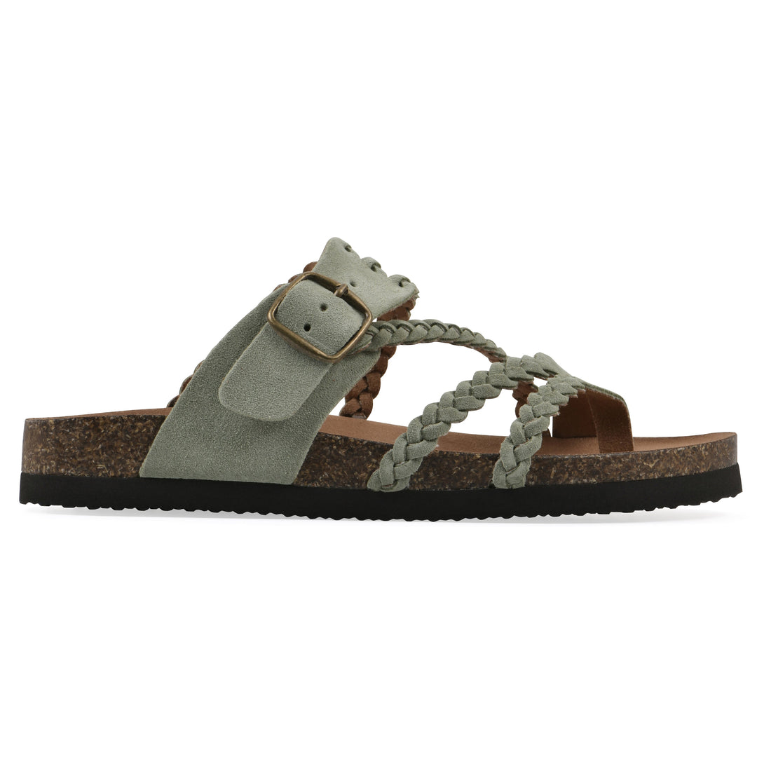 Orthopedic Sandals - Comfort Insole