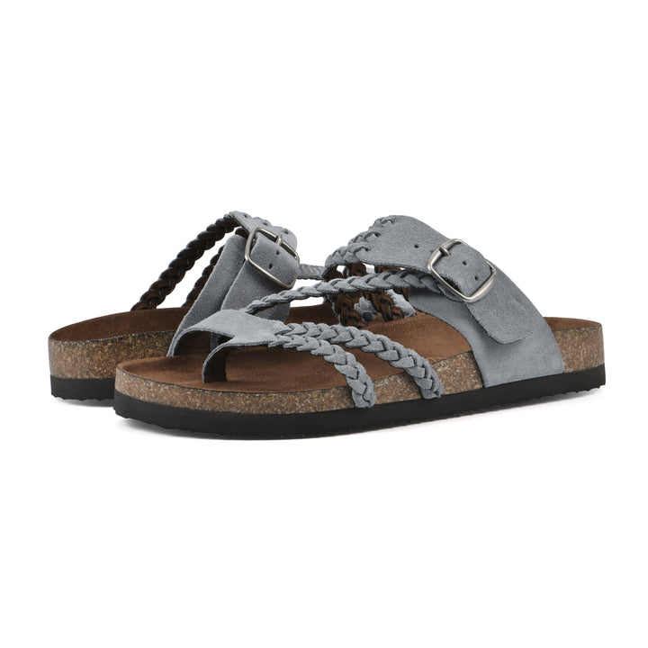 Orthopedic Sandals - Comfort Insole