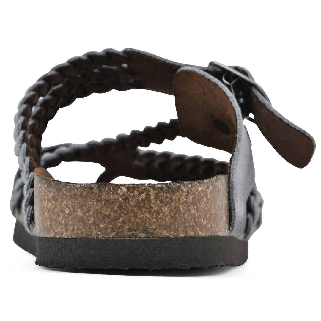 Orthopedic Sandals - Comfort Insole
