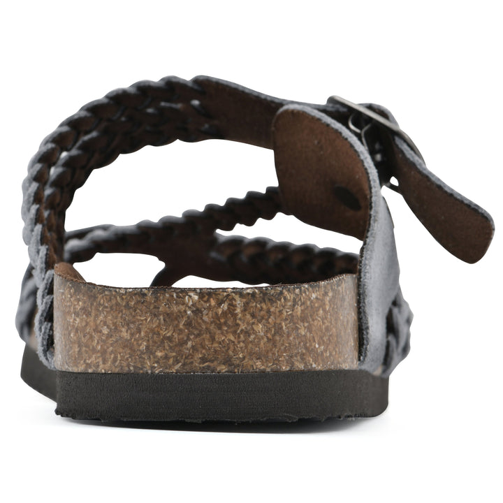 Orthopedic Sandals - Comfort Insole