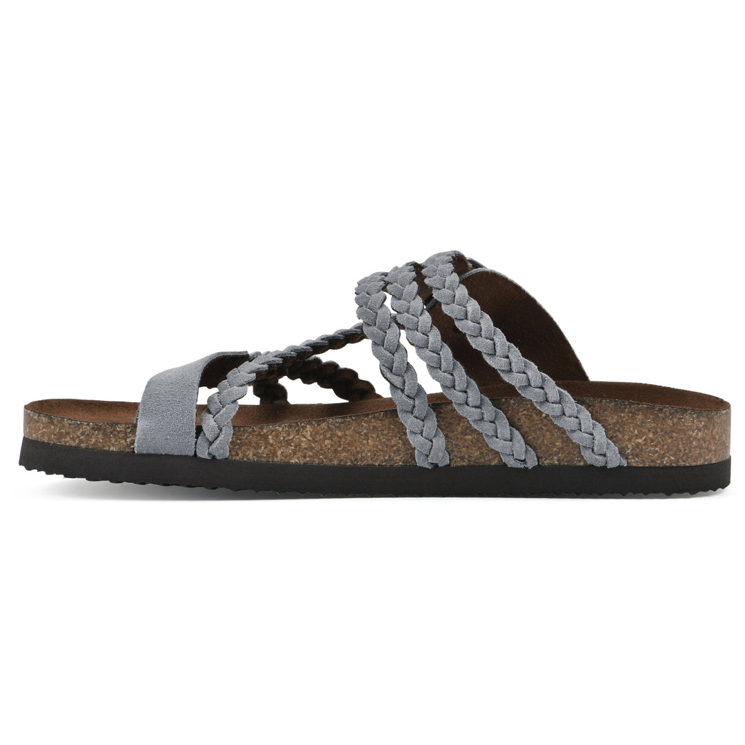 Orthopedic Sandals - Comfort Insole
