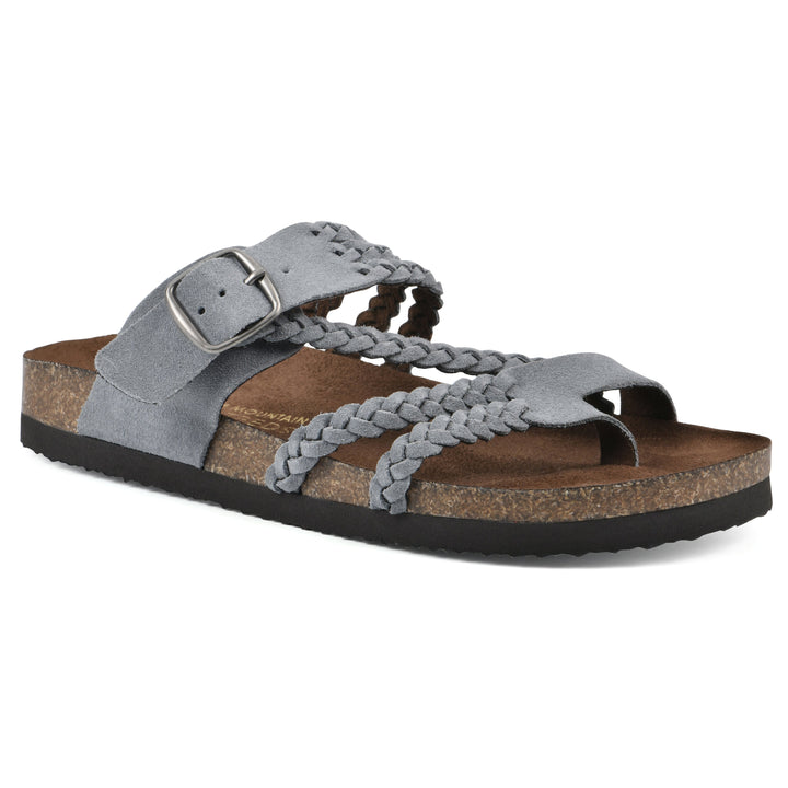 Orthopedic Sandals - Comfort Insole