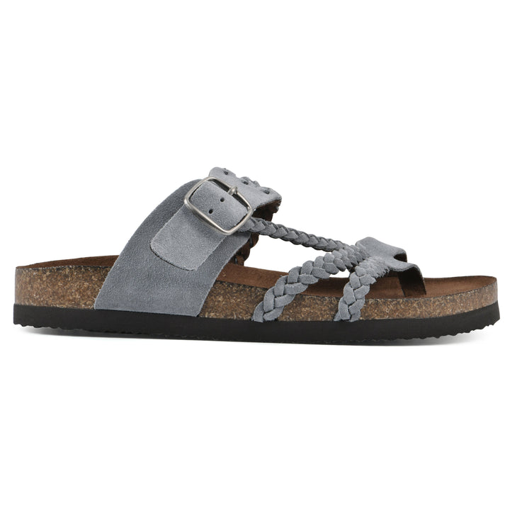 Orthopedic Sandals - Comfort Insole