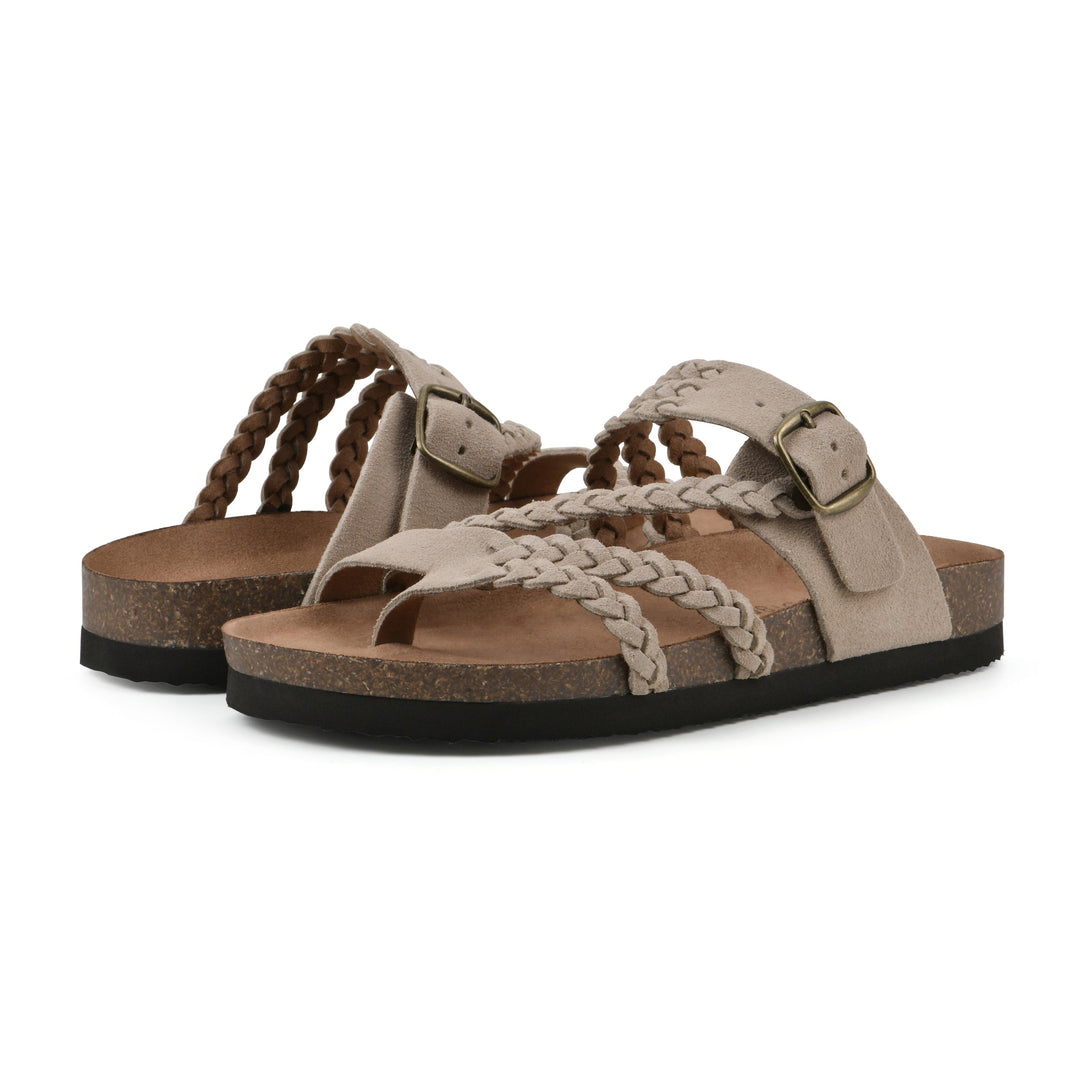 Orthopedic Sandals - Comfort Insole