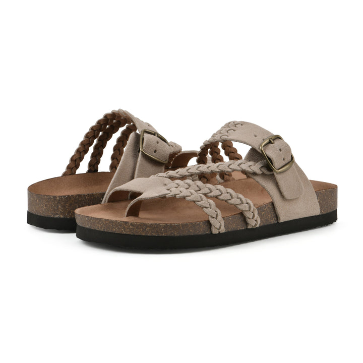 Orthopedic Sandals - Comfort Insole