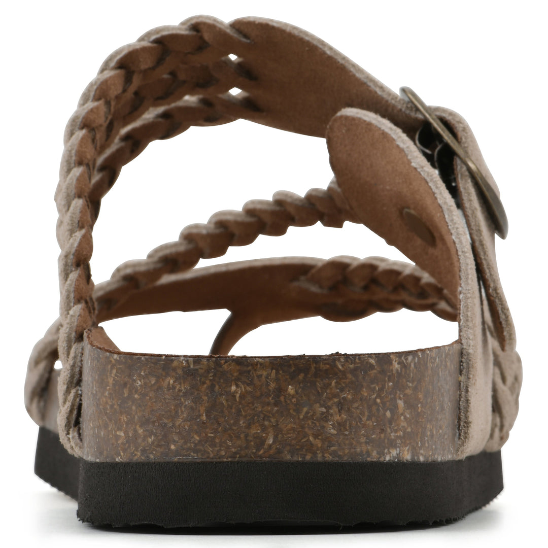 Orthopedic Sandals - Comfort Insole