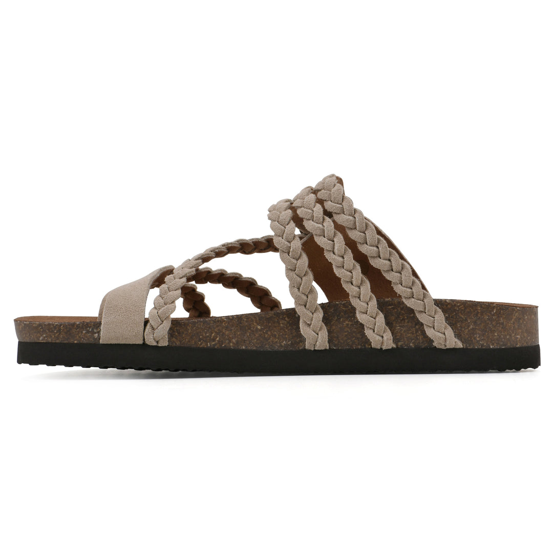 Orthopedic Sandals - Comfort Insole