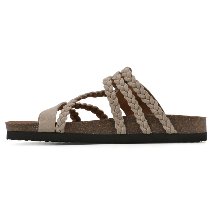 Orthopedic Sandals - Comfort Insole