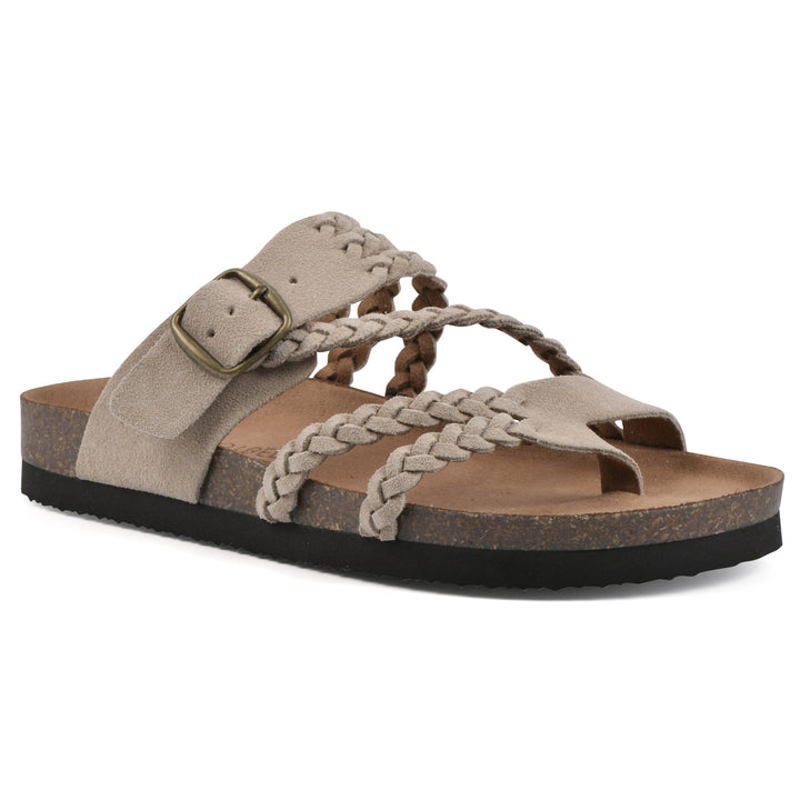 Orthopedic Sandals - Comfort Insole