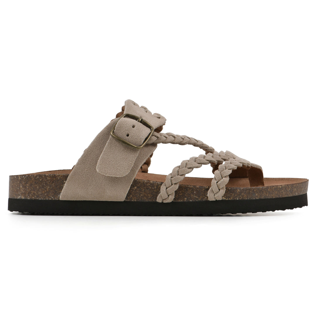 Orthopedic Sandals - Comfort Insole