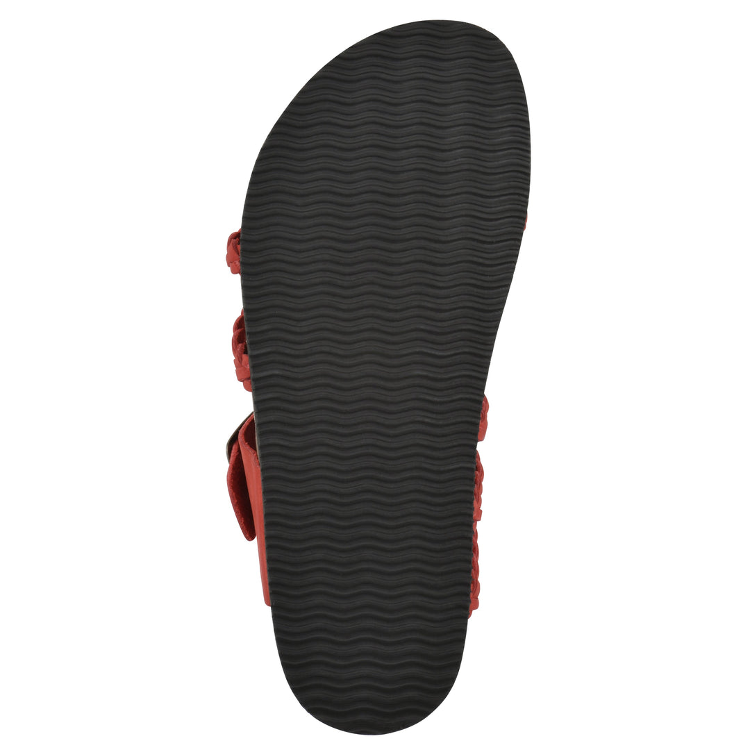 Orthopedic Sandals - Comfort Insole