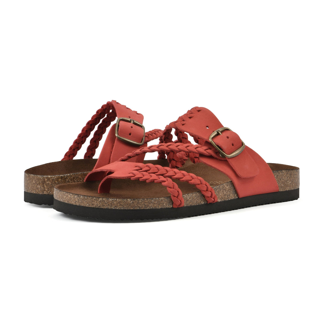 Orthopedic Sandals - Comfort Insole
