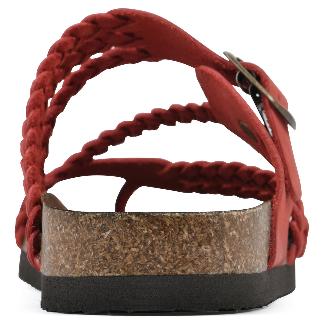 Orthopedic Sandals - Comfort Insole