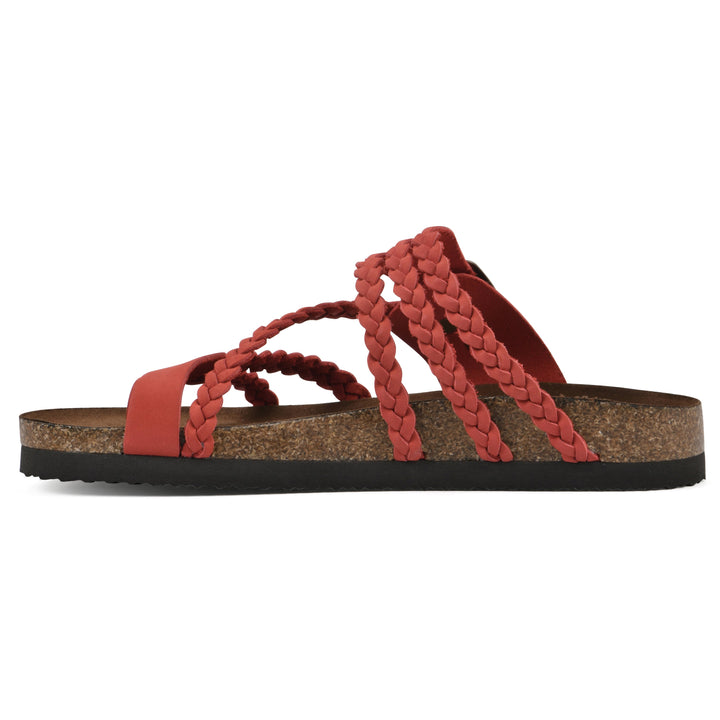 Orthopedic Sandals - Comfort Insole