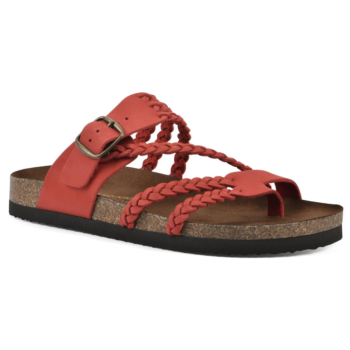 Orthopedic Sandals - Comfort Insole