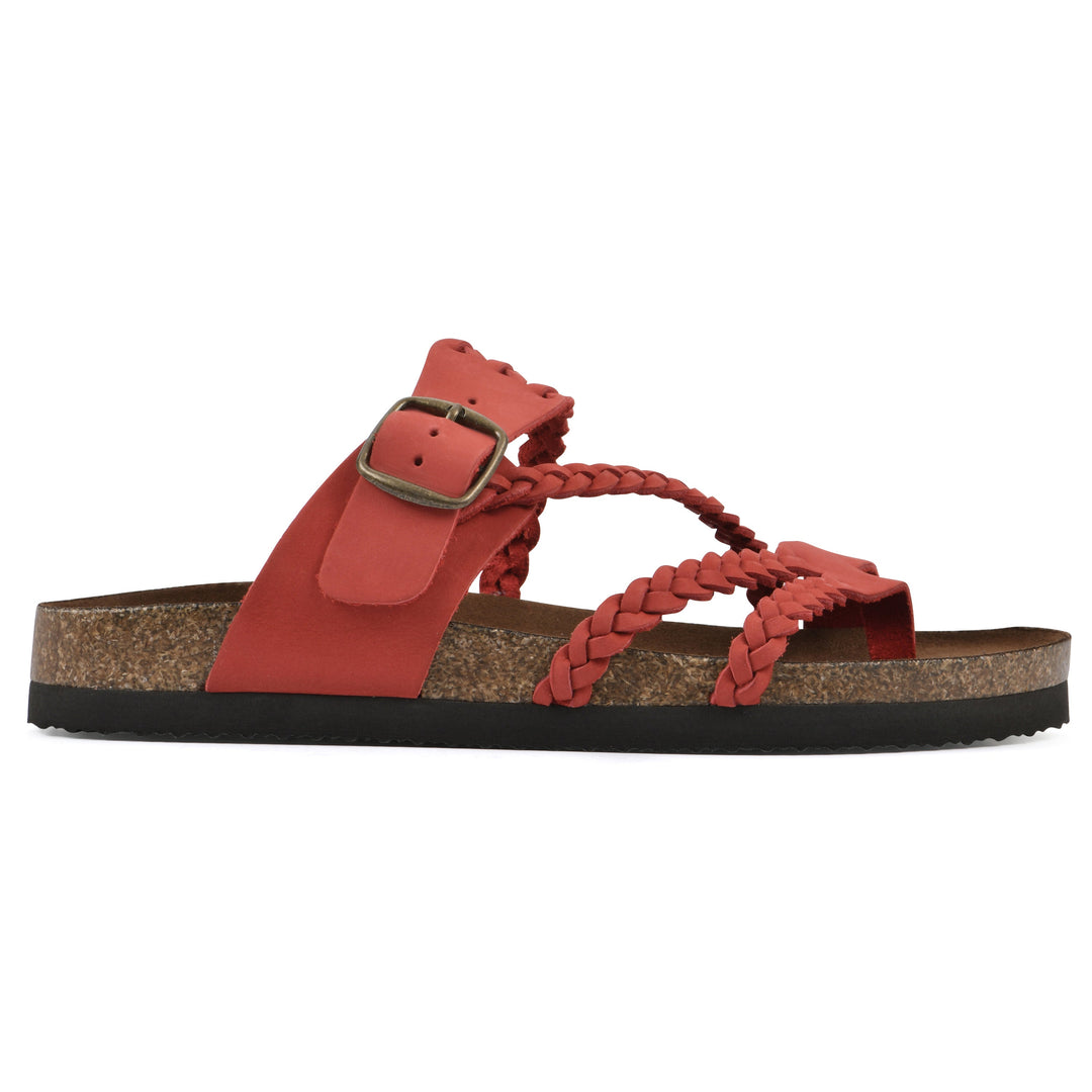 Orthopedic Sandals - Comfort Insole