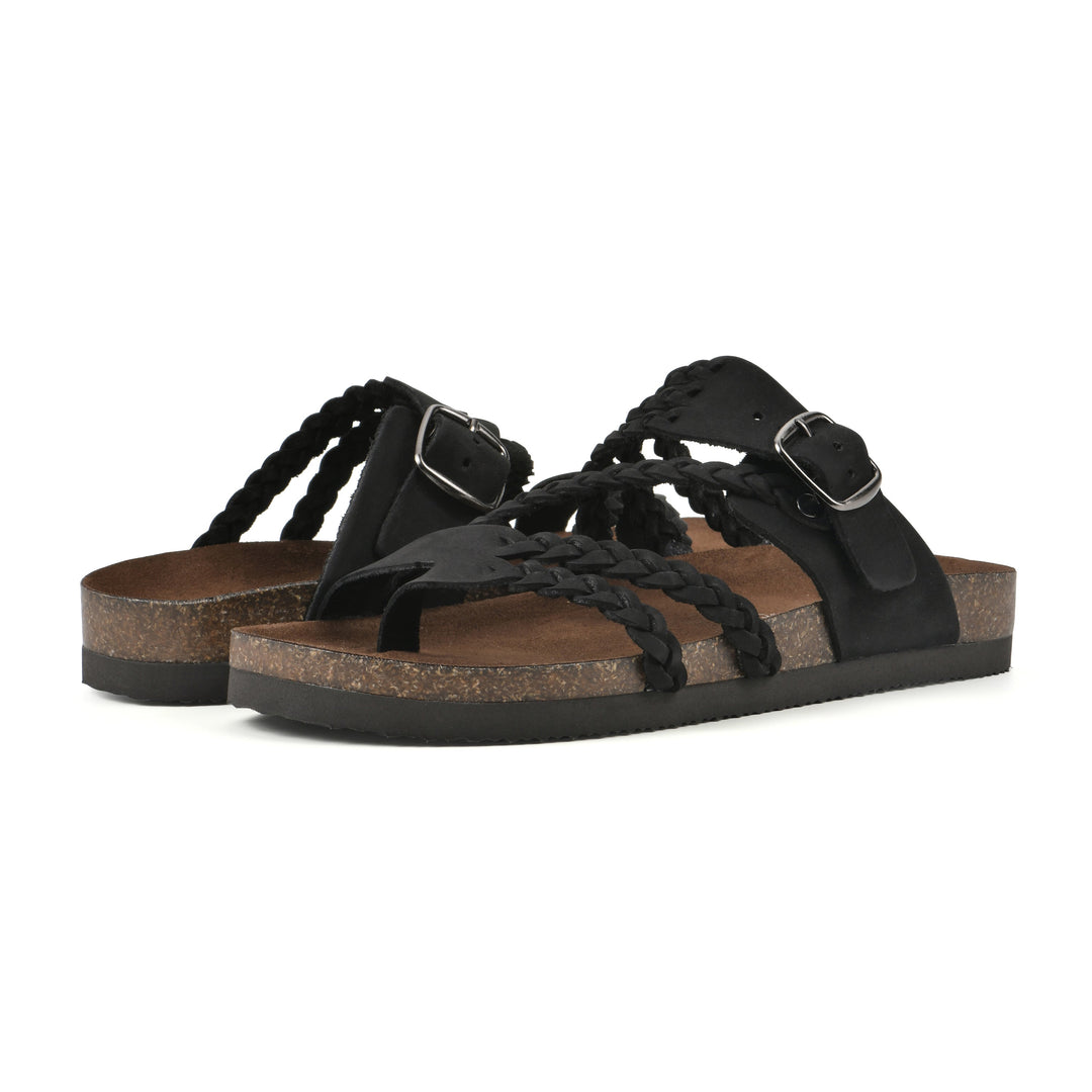 Orthopedic Sandals - Comfort Insole