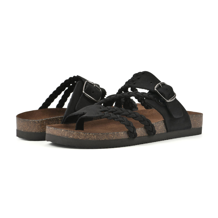 Orthopedic Sandals - Comfort Insole