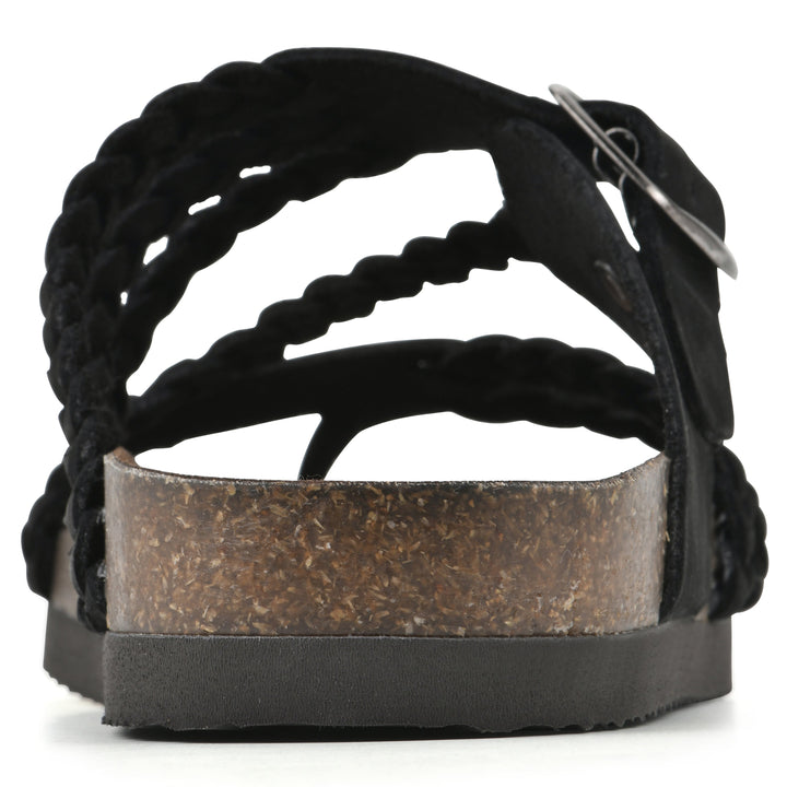 Orthopedic Sandals - Comfort Insole
