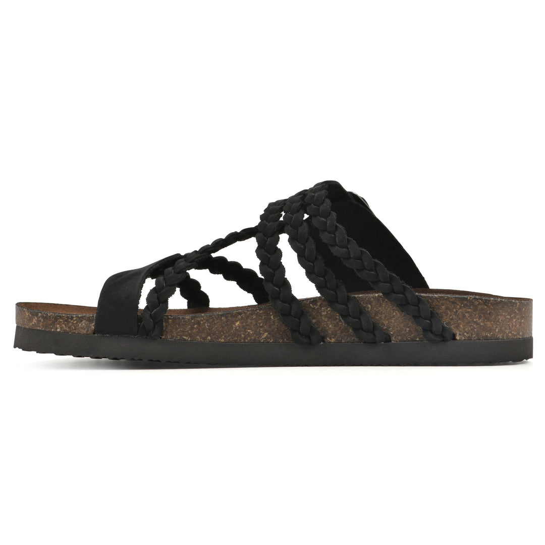 Orthopedic Sandals - Comfort Insole