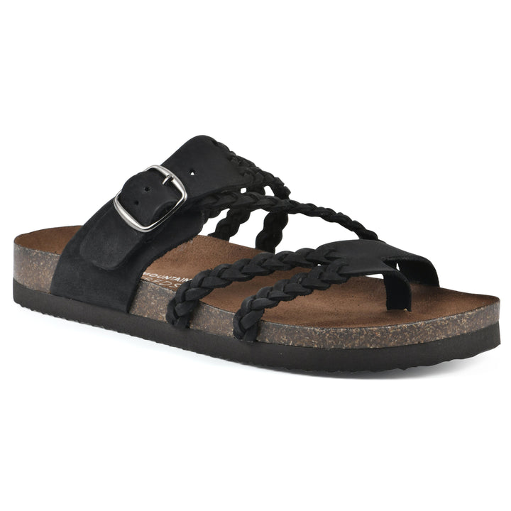Orthopedic Sandals - Comfort Insole