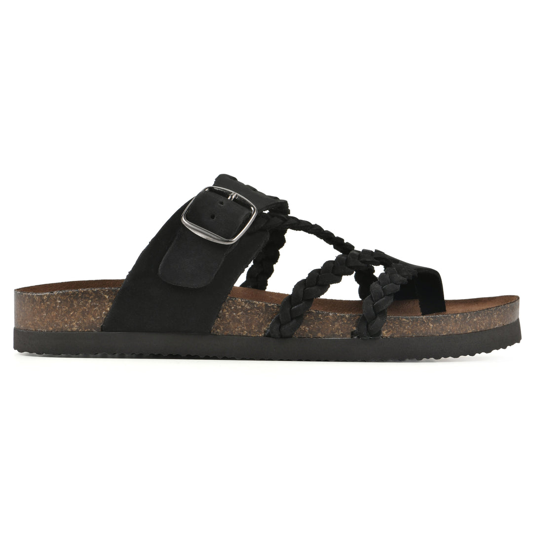 Orthopedic Sandals - Comfort Insole
