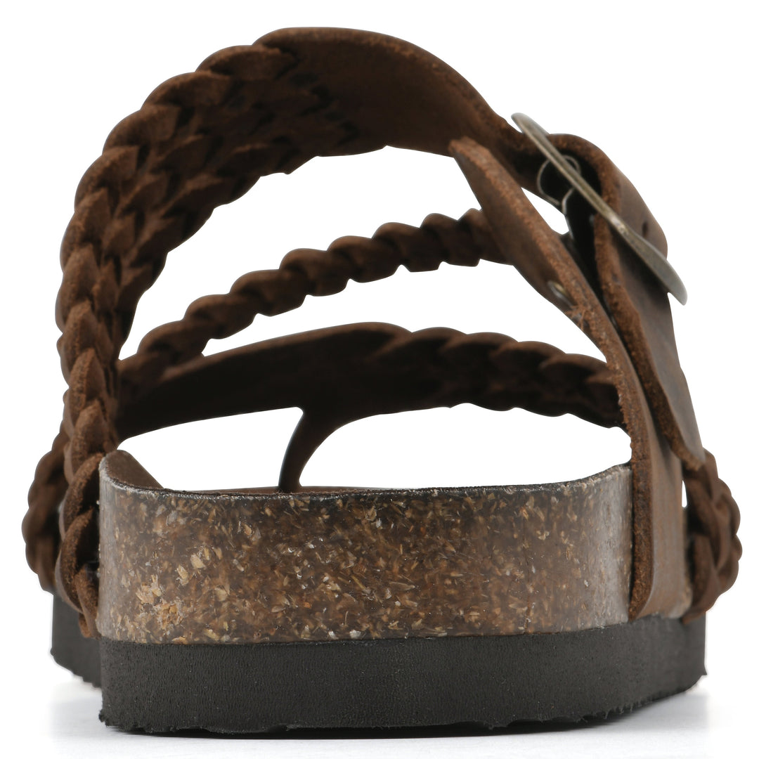 Orthopedic Sandals - Comfort Insole