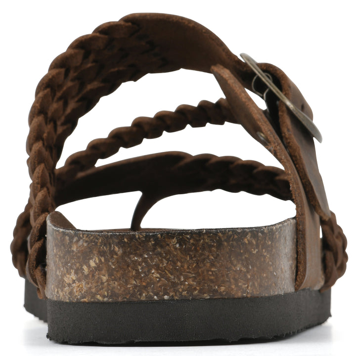Orthopedic Sandals - Comfort Insole