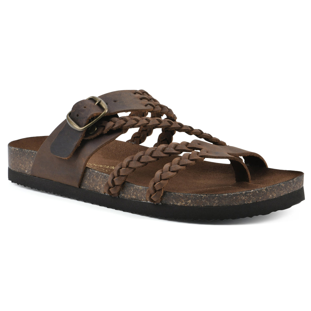 Orthopedic Sandals - Comfort Insole