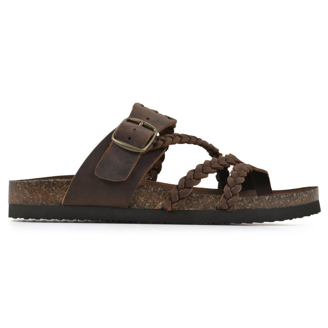 Orthopedic Sandals - Comfort Insole