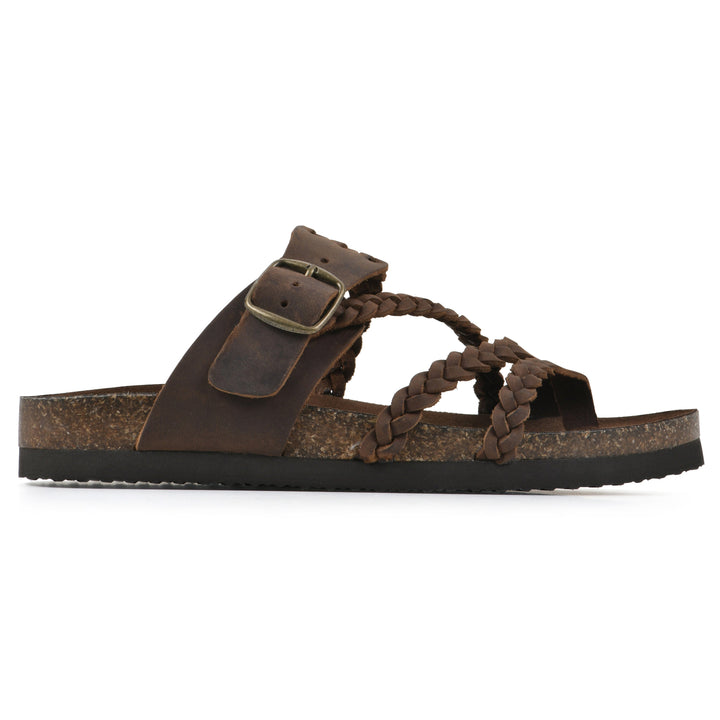 Orthopedic Sandals - Comfort Insole