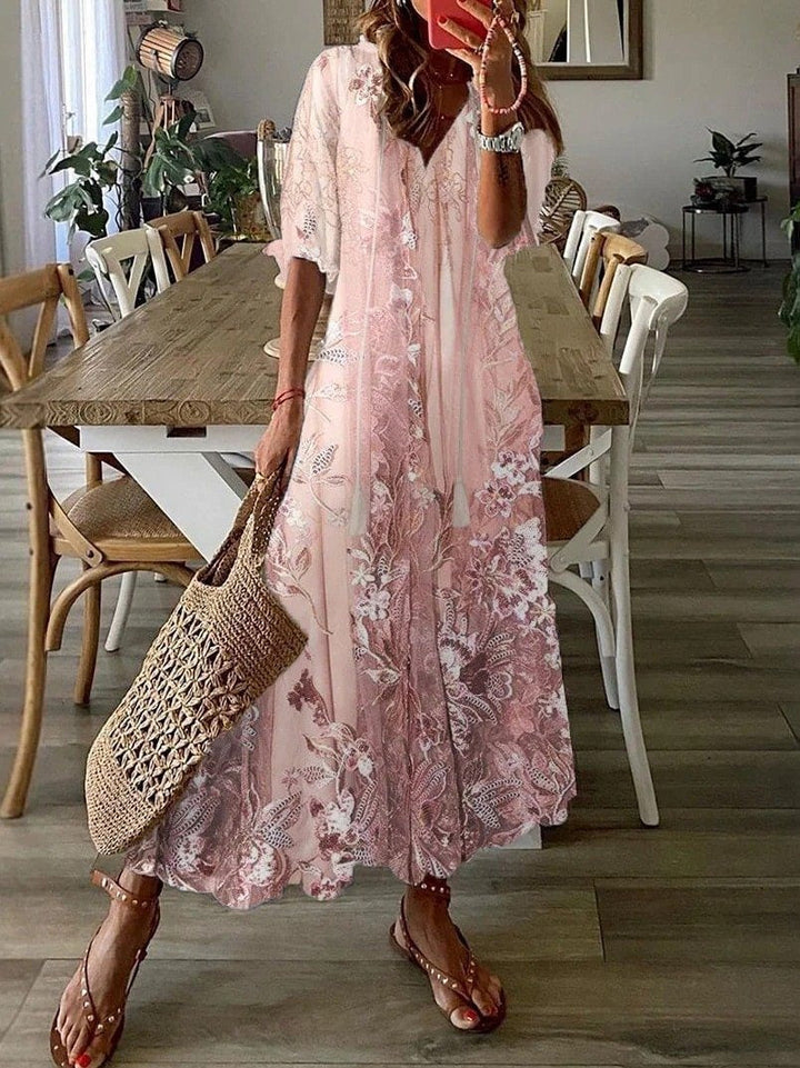 Timeless Midi Dress Women's Cocktail Dress