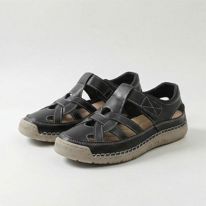 Nava - Light Spring Sandals