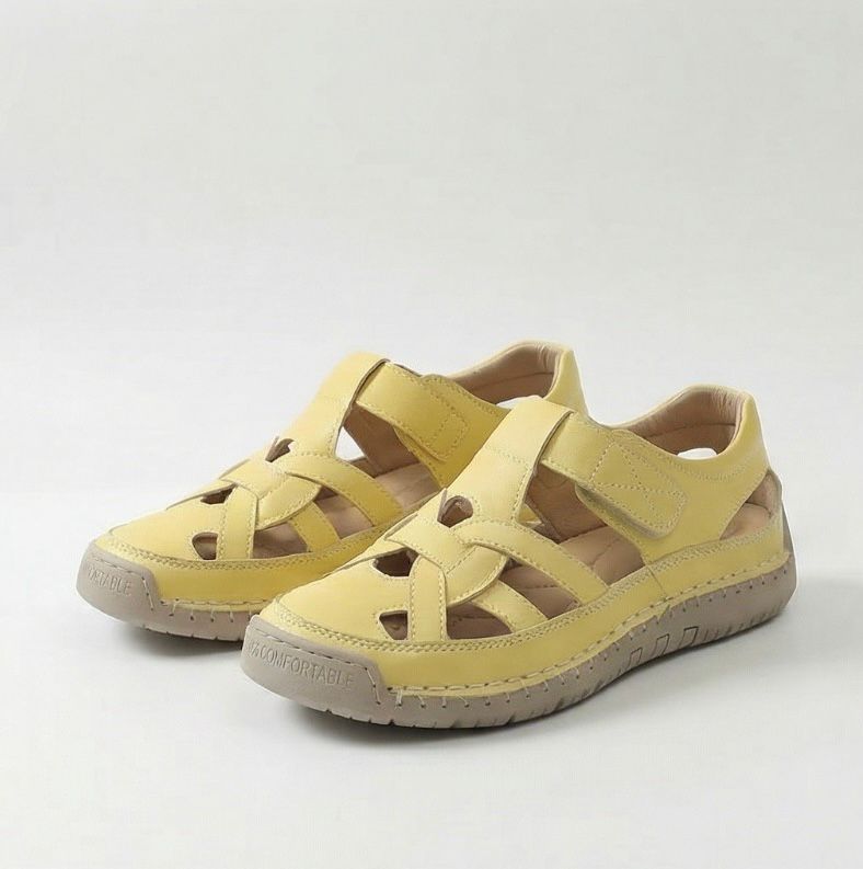 Nava - Light Spring Sandals