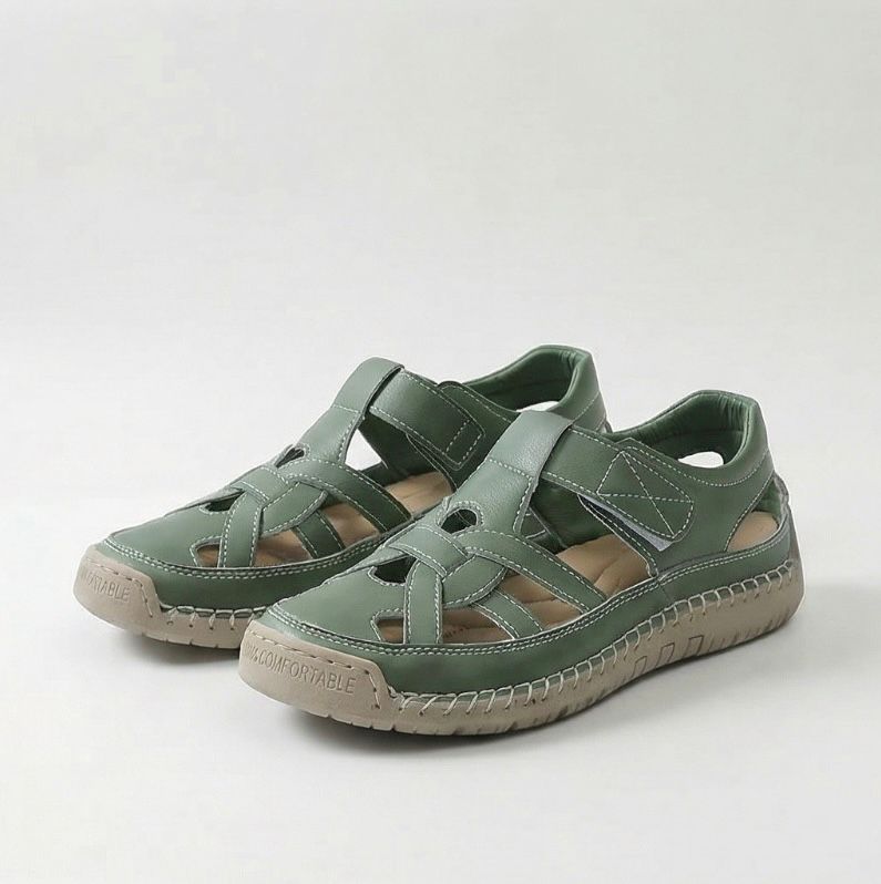 Nava - Light Spring Sandals