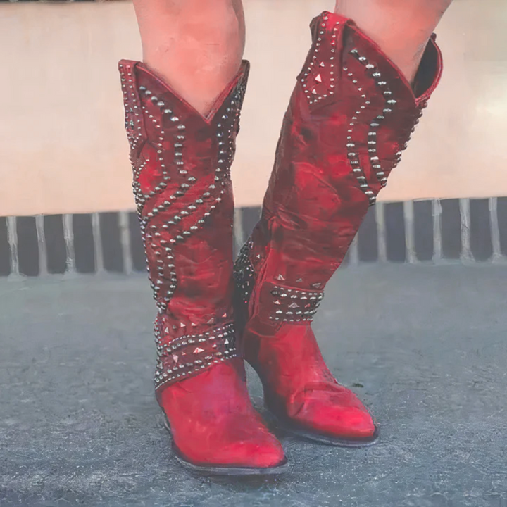Orena - Orthopedic Boots