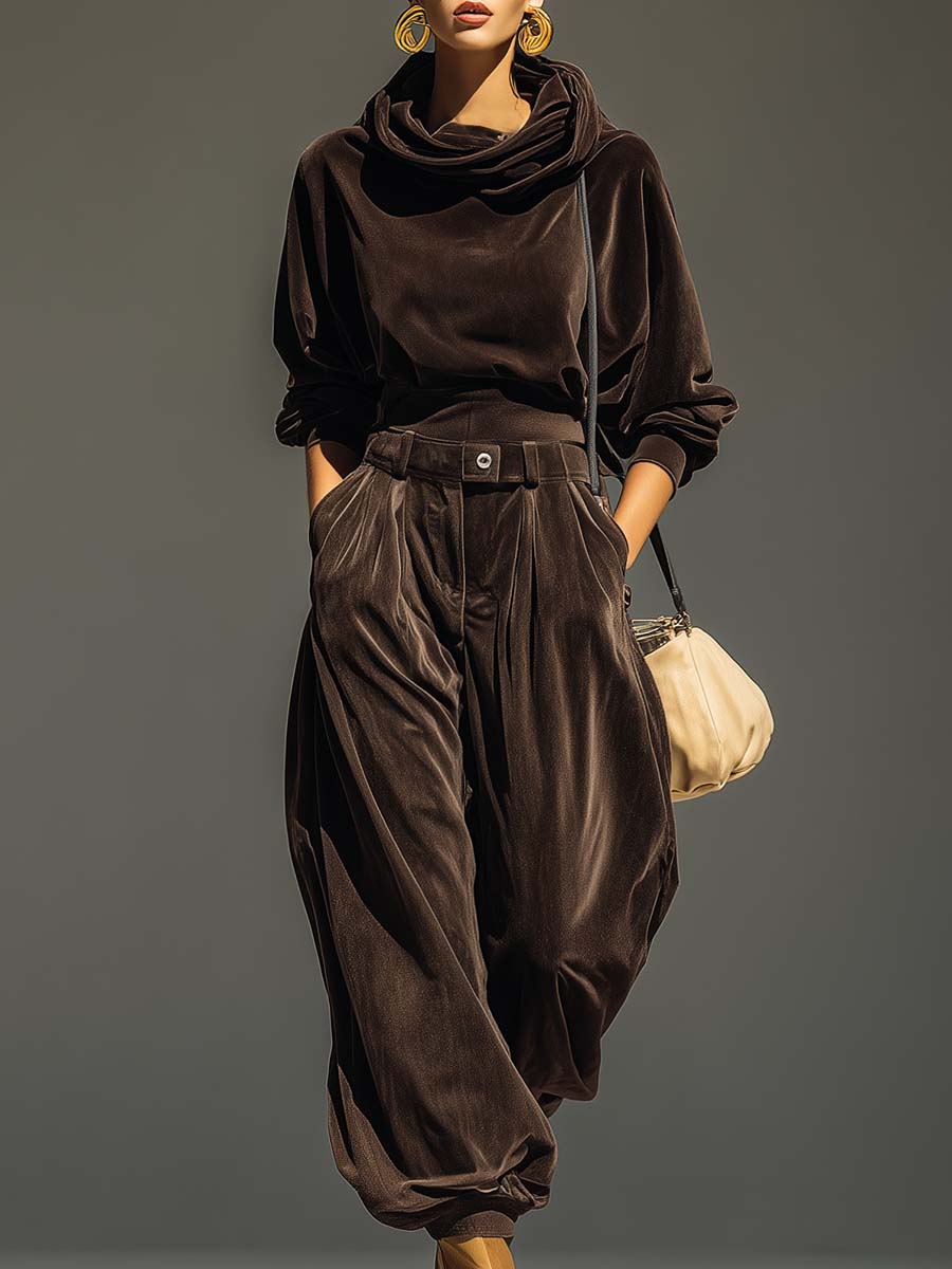 Jeanne - The Look Lounge Chic