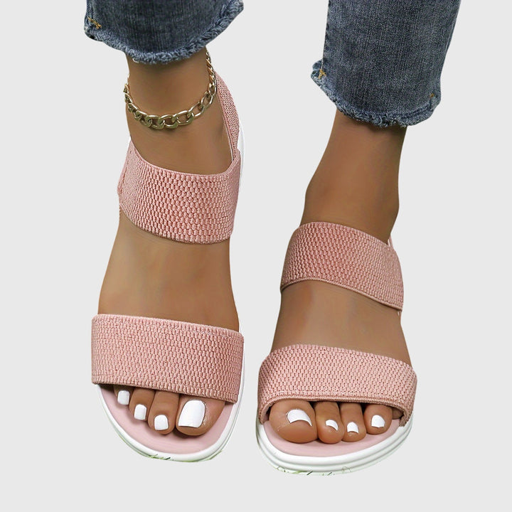 Lizzie - Orthopedic Sandals
