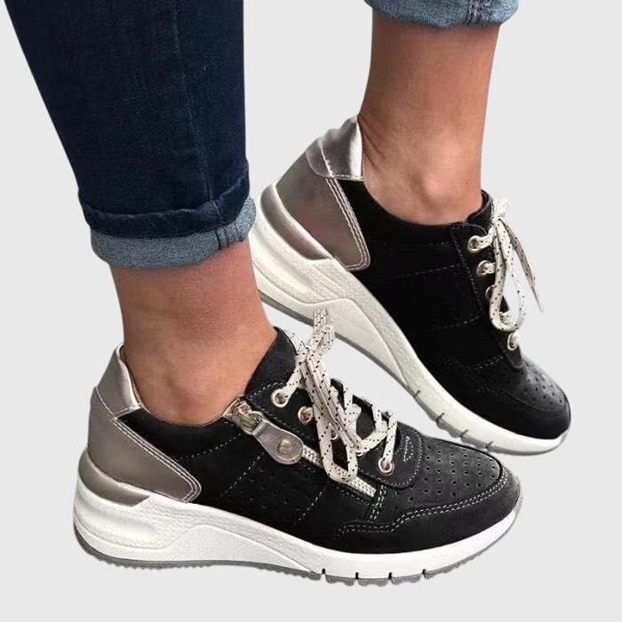 Maddie - Orthopedic Sneakers