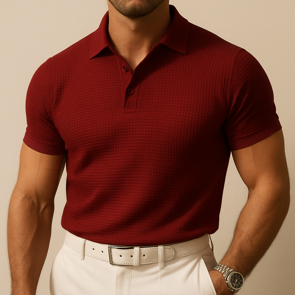 Diego - Men Polo