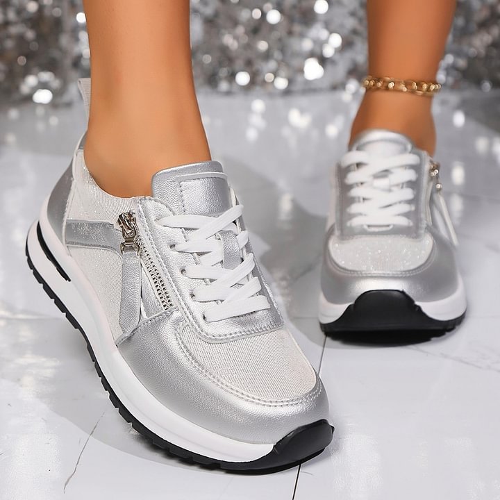 Ashlyn - Orthopedic Sneakers
