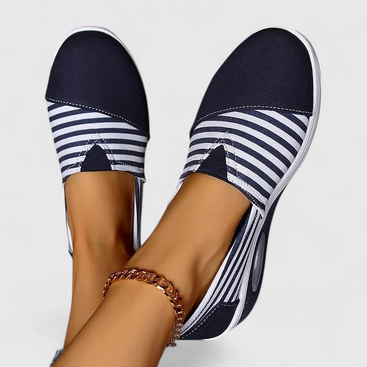 Julia - Orthopedic Sneakers