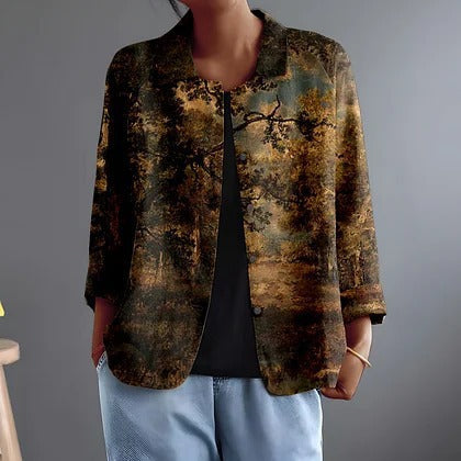 Fiorenza Blouse