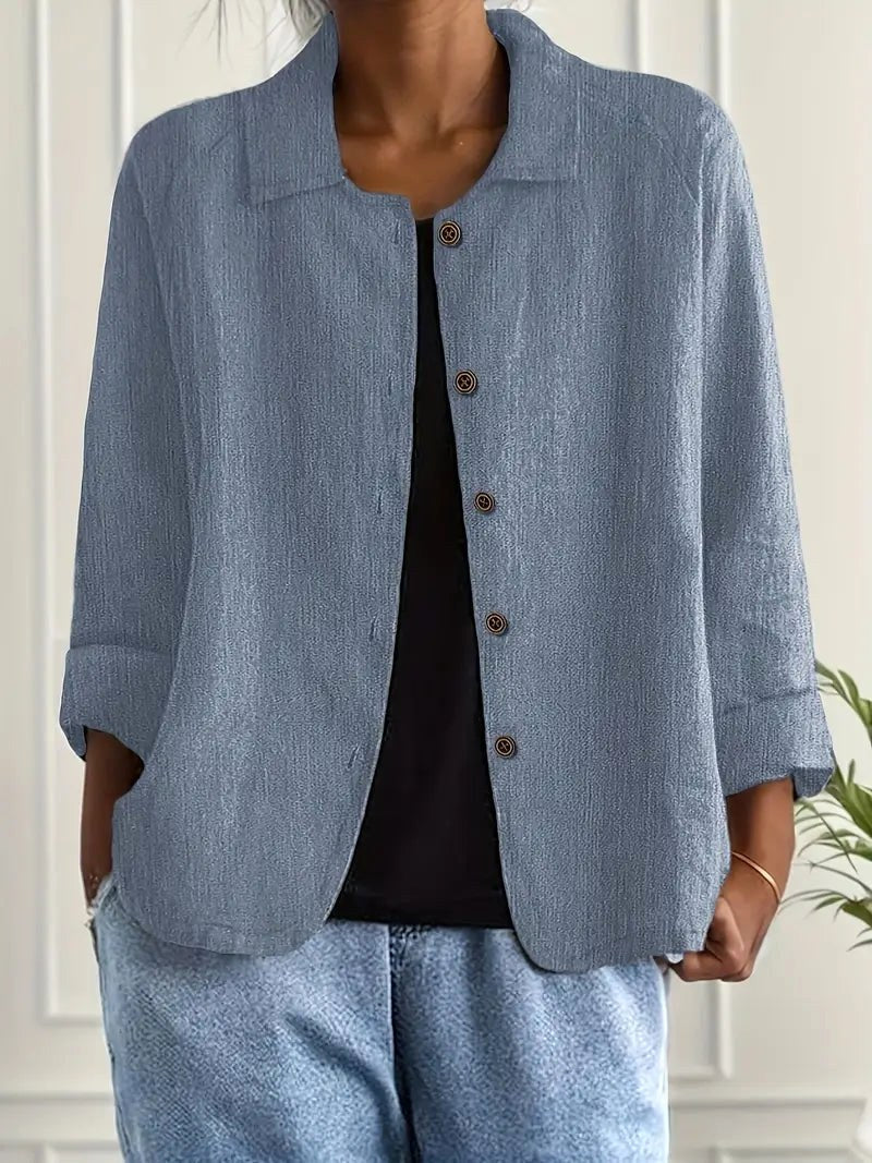 Wilhelmine Blouse
