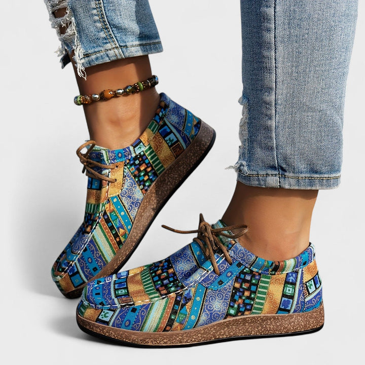 Seryphina - Orthopedic Sneakers