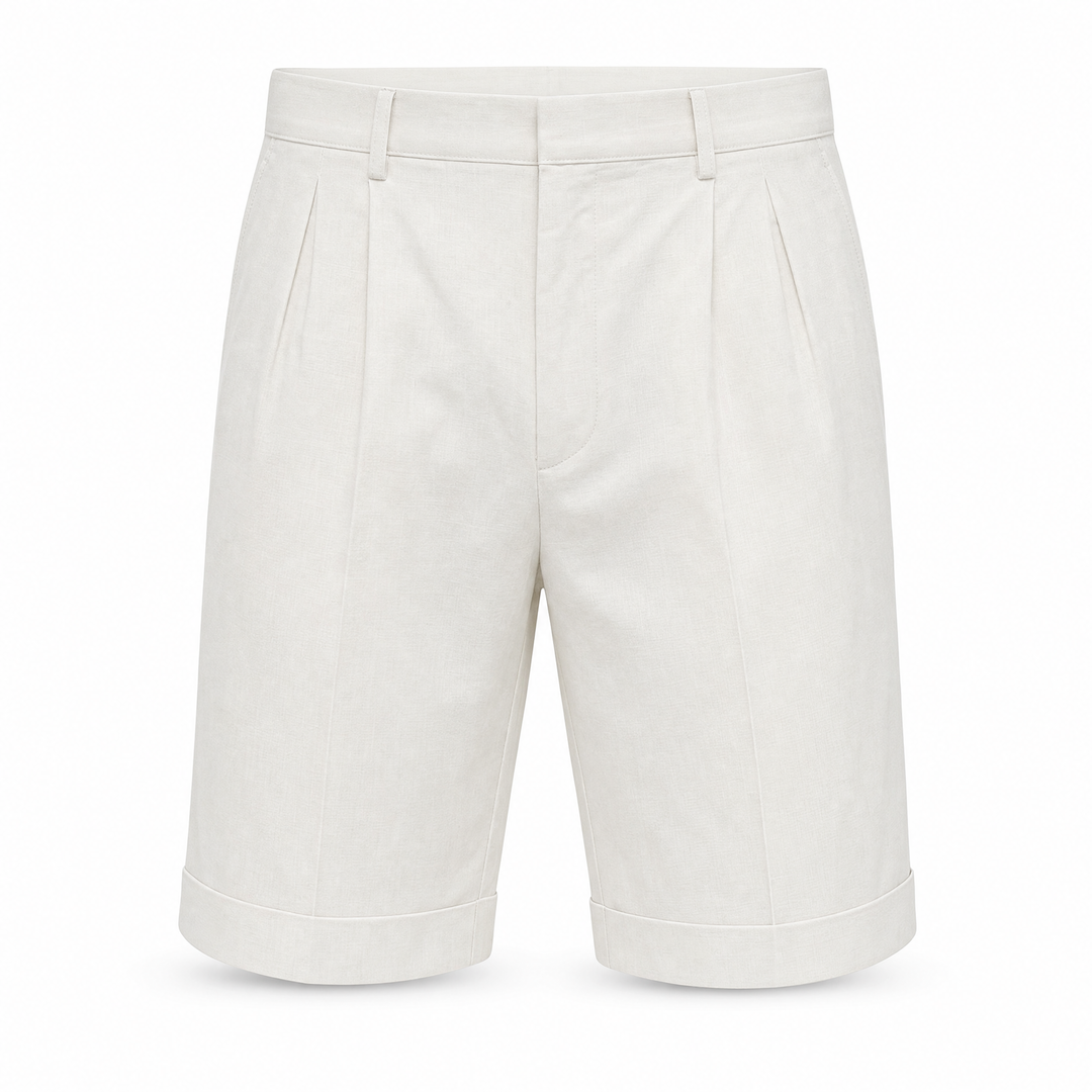Carl - Elegant Timeless and Comfortable Shorts