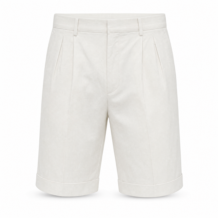 Carl - Elegant Timeless and Comfortable Shorts