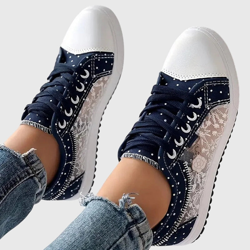 Elena - Orthopedic Sneakers