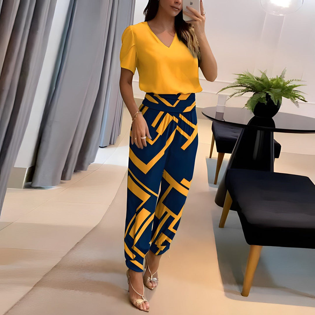 Daphne - Matching set